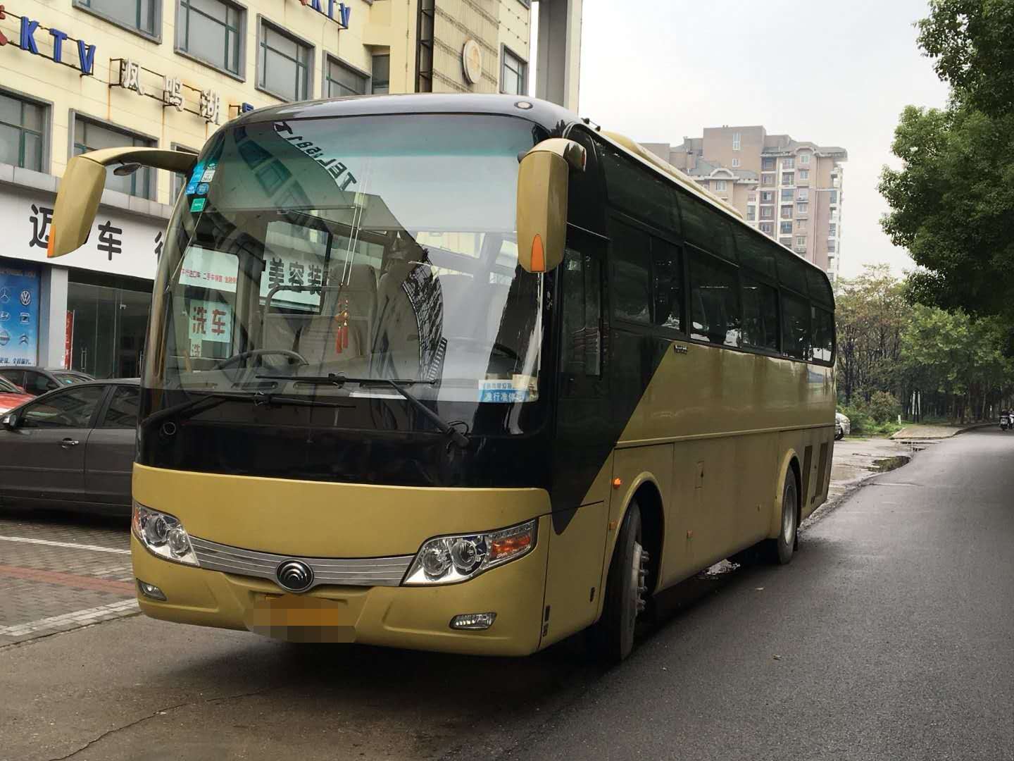 芜湖大巴租车 (2)