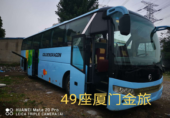 芜湖大巴车租赁（16）