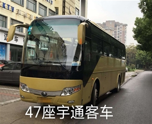 芜湖大巴车租赁（14）